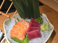 -三石铁板烧(紫竹桥店)