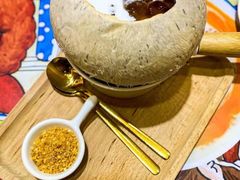 -甜心妈妈·榴莲星级糖水(北京路总店)