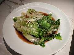 -绿茶餐厅(滨海万达广场店)
