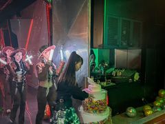 -V SHOW max KTV(粉巷店)