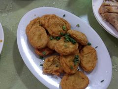 -秋姐美食店(旅游大道店)