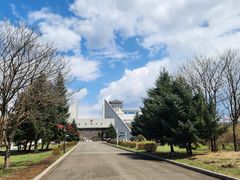 -绥芬河国门景区