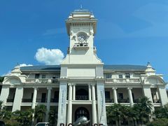 -Big House当代艺术中心