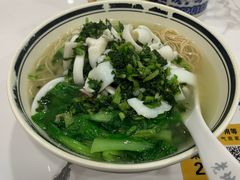 -老地方面馆(思南路店)