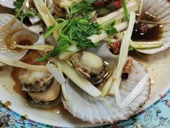 -胖子饺子馆·海鲜家常菜(海军博物馆店)