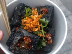 -黑色经典臭豆腐·湖南特产(坡子街特产局店)