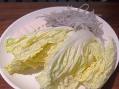 -壹湖两岸·鱼鲜山里菜(东江湖店)