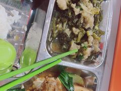-中国农业大学-第4食堂