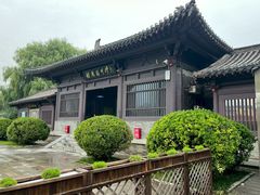 -赵州桥景区
