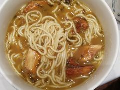 杭式片儿川-江南赋(内蒙古大厦店)