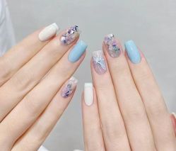 -JH佳卉美甲美睫