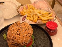 -FAT COW(静安寺店)