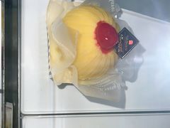 -圣心蛋糕(大岭山一店)