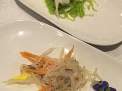 -扬州绿地铂骊酒店·品珍轩中餐厅