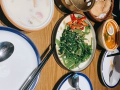 -正泰餐厅AmazingThai(亦庄店)