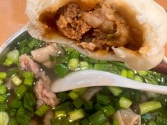 -老牌依强牛肉店(达道总店)