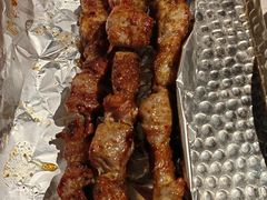 -耶里夏丽·丝路新疆菜·清真食品(徐汇南丹东路臻选店)