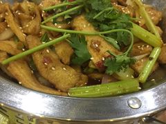 -阿姐小菜(三林店)