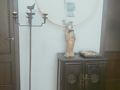 -仰生如卉推拿养生馆(酒仙桥店)