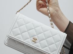 -CHANEL(ifs国际金融店)