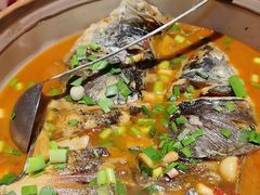 -千岛湖小鱼儿·淳安匠心农家菜