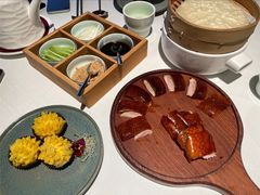 -潮民公馆(BFC外滩金融中心店)