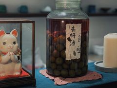 -肥朵食堂(带梦胡同店)