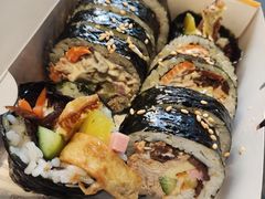 -传闻来紫菜包饭·打糕(西塔韩百店)