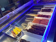 -正新鸡排·炸鸡汉堡(奥城店)