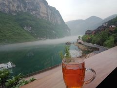 -乌江画廊(彭水苗族土家族自治县)