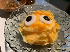 芒果绵绵冰-温禾牛·和牛寿喜烧自助火锅(恒基名人店)