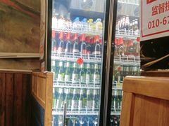 -小俩口烧烤东北菜(双井店)