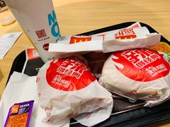 -麦当劳(普陀长途客运中心店)