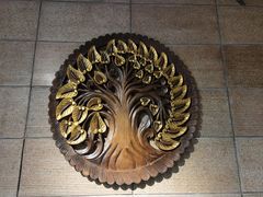 -金枝玉叶上海人家食府(三里河店)