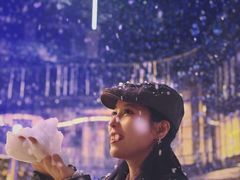 -交通银行前滩31演艺中心