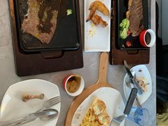 -必胜客(永泰店)