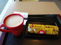 -永和大王(广渠店)