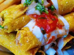 -Q MEX 库迈墨西哥餐吧(三里屯店)
