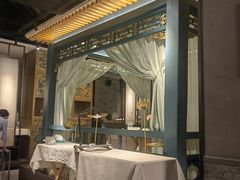 -京味斋·烤鸭·北京菜(安贞店)