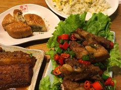 -妈妈的味道(工人体育场东路店)