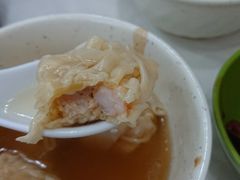 -麦文记面家(佐敦店)