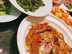 -高佳庄·舟山海鲜(海景旗舰店)