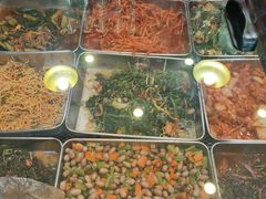 -北冰洋狗肉冷面城(总店)