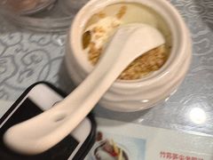 -汗腾格里·风味餐厅(新疆驻京办店)