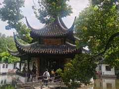 -西园戒幢律寺
