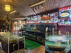-陶缘一号·四季缘·老字号顺德菜·户外婚礼家宴(西滘店)