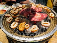-泥炉烧肉师(新街口金銮巷店)