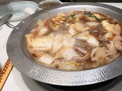 -古乐牛香鲜牛肉牛杂火锅(观前街店)