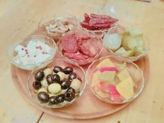 -兰特伯爵西餐厅·啤酒屋(方庄店)