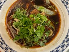 -美盛喜来登大酒店-盛宴标帜餐厅